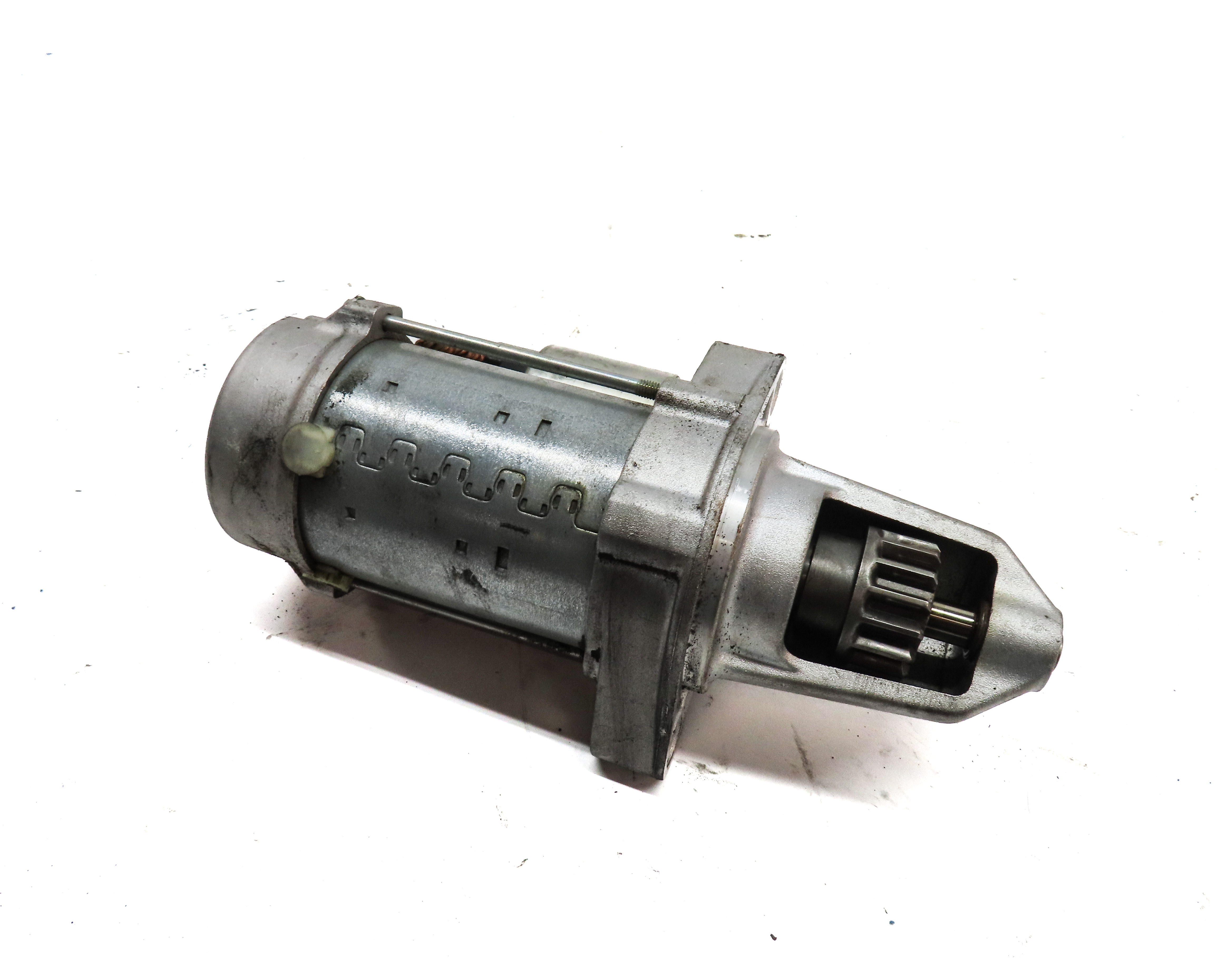 2013-2020 MERCEDES B250 CLA GLA CLASS (C117 W156 W246) ENGINE STARTER MOTOR — exact item pictured